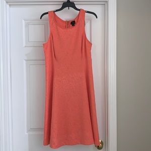 Swing dress